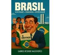 Brasil - Sociedade Cidadania E Diversidade (ebook)