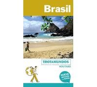Brasil (Trotamundos - Routard)