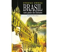 BRASIL, UM PAíS DO FUTURO