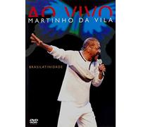 Brasilatinidade Ao Vivo [USA] [DVD]