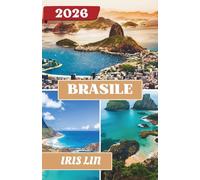 BRASILE GUIDA DI VIAGGIO 2026