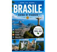 Brasile Guida di viaggio 2026