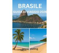 Brasile Guida di viaggio 2026