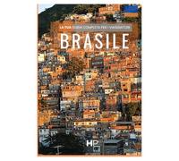 BRASILE Guida di viaggio 2026: La tua guida completa alla cultura, alla natura e alle migliori destinazioni del Brasile nel 2026