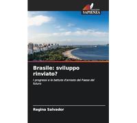 Brasile: sviluppo rinviato?: I progressi e le battute d'arresto del Paese del futuro