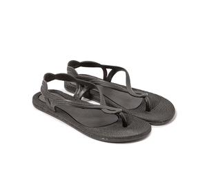 BRASILERAS Chanclas Antalya para Mujer | Playa y piscina, suela flexible, diseño ligero, vacaciones, ducha, verano, camping, paseo y uso diario