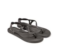 BRASILERAS - Chanclas de Playa y Piscina - Antalya - Flip Flop de Suela Antideslizante - para Mujer - Tallas 36 al 40 EU