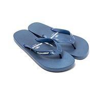 Brasileras Zapatos para playa y agua 'Classic Pro M' azul oscuro / blanco 45-46 azul oscuro / blanco