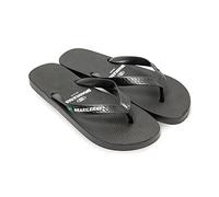 Chanclas brasileras classic pro negro hombre 43 - 44
