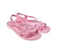 BRASILERAS - Chanclas de Playa y Piscina - Esmirna - Flip Flop de Suela Antideslizante - para Mujer y niño - Tallas 26 al 40 EU