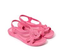 BRASILERAS - Chanclas de Playa y Piscina - Esmirna - Flip Flop de Suela Antideslizante - para Mujer y niño - Tallas 26 al 40 EU