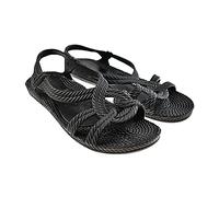 BRASILERAS - Chanclas de Playa y Piscina - Esmirna - Flip Flop de Suela Antideslizante - para Mujer y niño - Tallas 26 al 40 EU