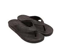 BRASILERAS - Chanclas de Playa y Piscina - Gummix - Flip Flop de Suela Antideslizante - para Hombre - Tallas 40 al 45 EU