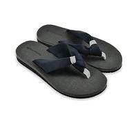 Brasileras Zapatos para playa y agua 'Nudo' azul oscuro 40 azul oscuro