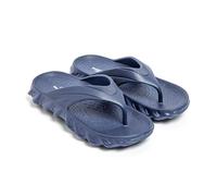BRASILERAS - Chanclas de Playa y Piscina - Recovery - Flip Flop de Suela Antideslizante - para Hombre - Tallas 40 al 45 EU
