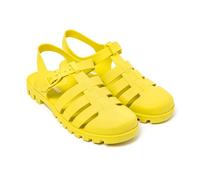 BRASILERAS - Chanclas de Playa y Piscina - Skipy - Flip Flop de Suela Antideslizante - para Mujer - Tallas 36 al 41 EU