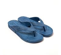 BRASILERAS Chanclas Gummix para Hombre | Playa y piscina, suela flexible, diseño ligero, vacaciones, ducha, verano, camping, paseo y uso diario
