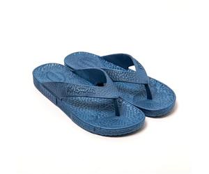 BRASILERAS Chanclas Gummix para Hombre | Playa y piscina, suela flexible, diseño ligero, vacaciones, ducha, verano, camping, paseo y uso diario