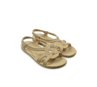 Sandalias brasileras esmirna beige mujer 36