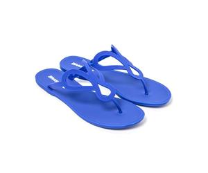 BRASILERAS Chanclas Petra para Mujer | Playa y piscina, suela flexible, diseño ligero, vacaciones, ducha, verano, camping, paseo y uso diario