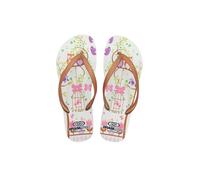 Brasileras Chanclas Printed Owl. 40-41