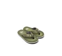 Brasileras - Chanclas de Playa y Piscina - Puff - Flip Flop de Suela Antideslizante - para Hombre y niño - Tallas 31 al 46 EU