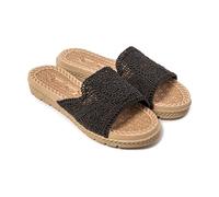 BRASILERAS - Sandalia de Playa y Piscina - Bohooz - Flip Flop de Suela Antideslizante - para Mujer - Tallas 36 al 40 EU