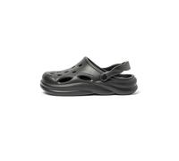 Brasileras Sandalias 'Cloppy' negro 44,5 negro