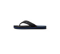 Brasileras Sandalias de dedo 'Ocean' negro 42 EUR