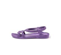 Brasileras Sandalias 'Esmirna' lila 36 lila