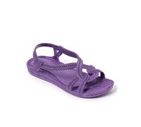 Brasileras Sandalias 'Esmirna' lila 40 lila