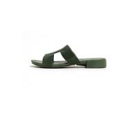 BRASILERAS - Sandalia de Playa y Piscina - Mardin - Flip Flop de Suela Antideslizante - para Mujer - Tallas 36 al 40 EU