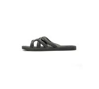 Brasileras Sandalias 'Gezer Mersin' negro 37 negro