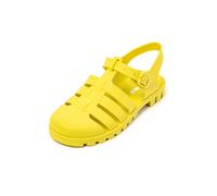 Brasileras Sandalias 'Skipy' amarillo 36 amarillo