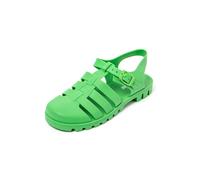 Brasileras Sandalias 'Skipy' verde 39 verde