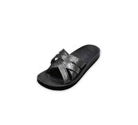 Brasileras Zapatos abiertos 'Bucla' plata 38 plata