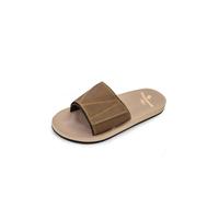 Brasileras Zapatos abiertos 'Jay' marrón 45 marrón