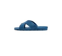 Brasileras Zapatos abiertos 'Loopz' azul 45 azul