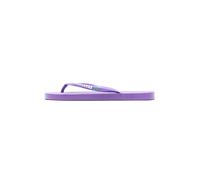 Brasileras Zapatos para playa y agua 'Classic Pro' lila / blanco 40-41 EUR