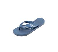 BRASILERAS - Chanclas de Playa y Piscina - Classic Pro M - Flip Flop de Suela Antideslizante - para Hombre - Tallas 35 al 46 EU