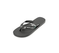 Chanclas Brasileras Classic Pro Negro Hombre 43 - 44