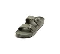 Brasileras Zapatos para playa y agua 'Coastal' oliva 42 EUR