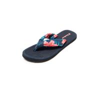 Chanclas brasileras hibiscus nudo fuchsia mujer 36