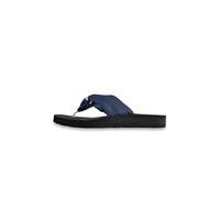 Brasileras Zapatos para playa y agua 'Nudo' azul oscuro 37 EUR