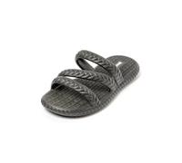 Brasileras Zapatos para playa y agua 'Sira' negro 36 negro