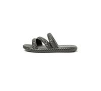 Brasileras Zapatos para playa y agua 'Sira' negro 39 EUR