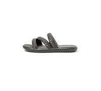 BRASILERAS - Chanclas de Playa y Piscina - Sira - Flip Flop de Suela Antideslizante - para Mujer - Tallas 36 al 41 EU
