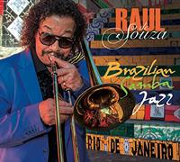 Brasilian Samba Jazz