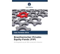 Brasilianischer Private-Equity-Fonds (FIP): Die Neugestaltung der M&A-Landschaft in Brasilien
