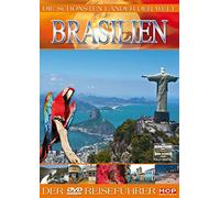 Brasilien - Die schönsten Länder der Welt [Alemania] [DVD]